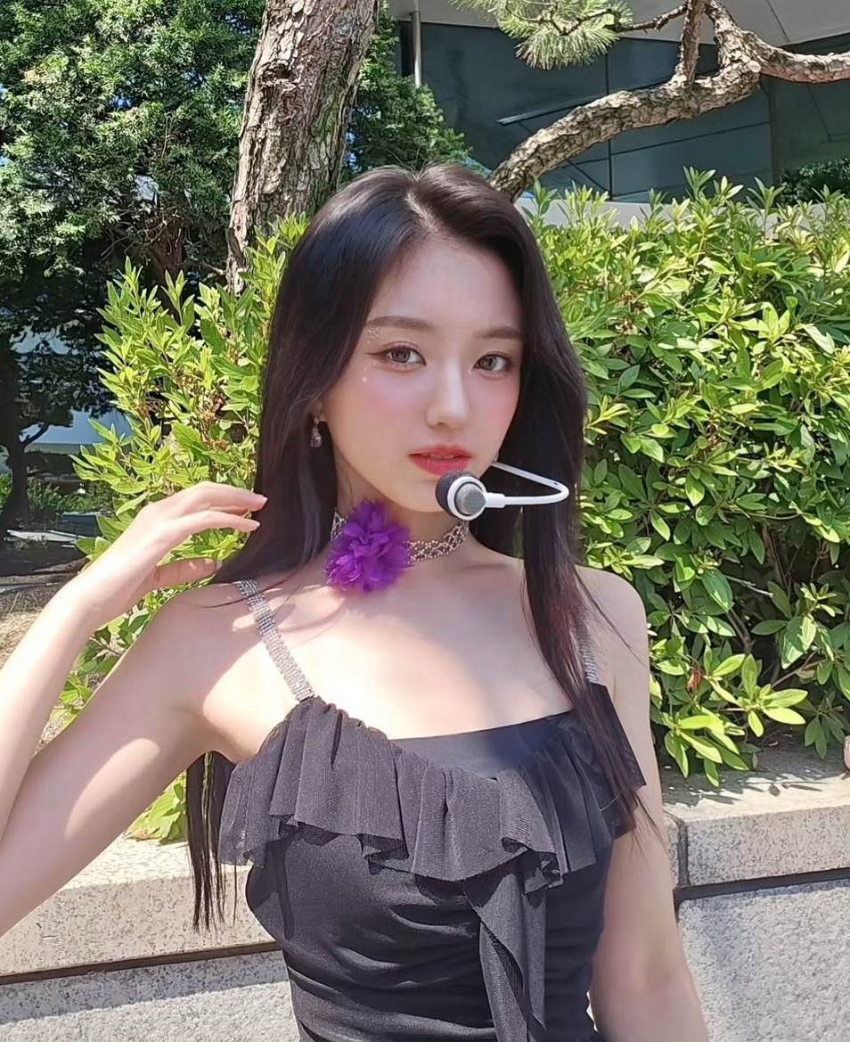 Latest photo of Yeseo (MADEIN)