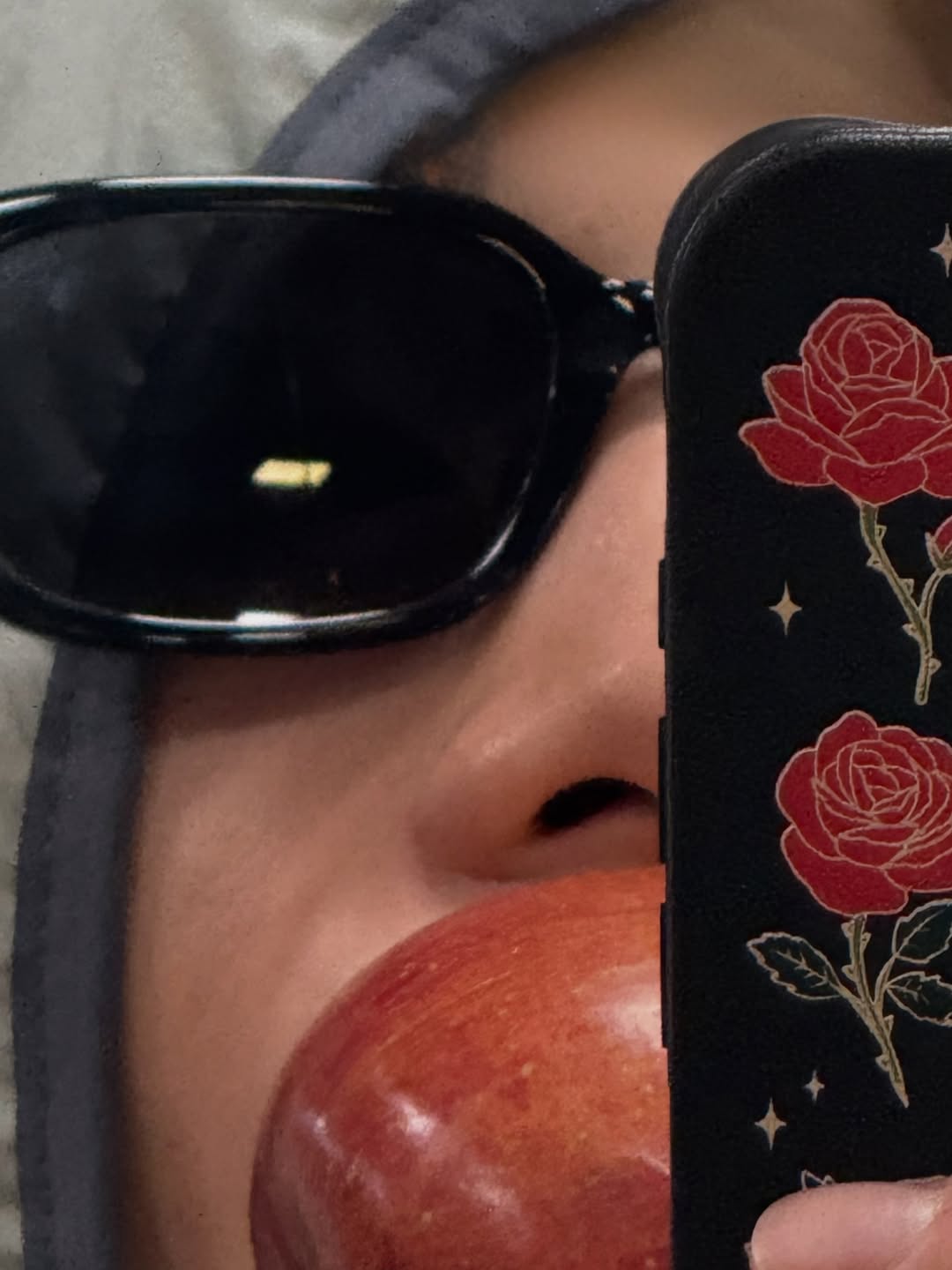 Latest photo of Hyunjin (Stray Kids)