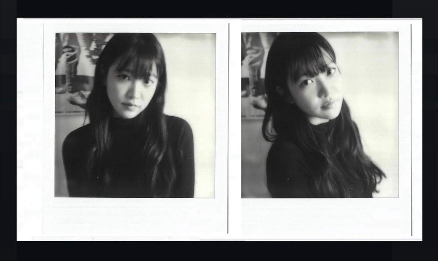 Recent activity shot of Yeri (Red Velvet)