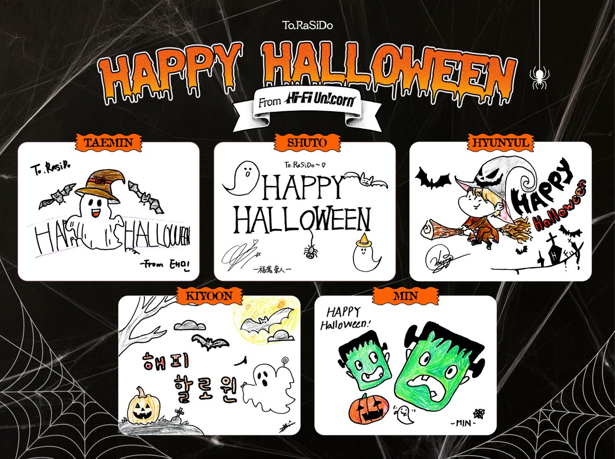 Latest photo of Hi-Fi Un!corn