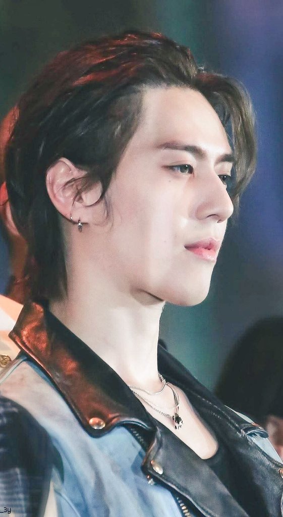 A heartfelt wallpaper shared by GOT7's fans