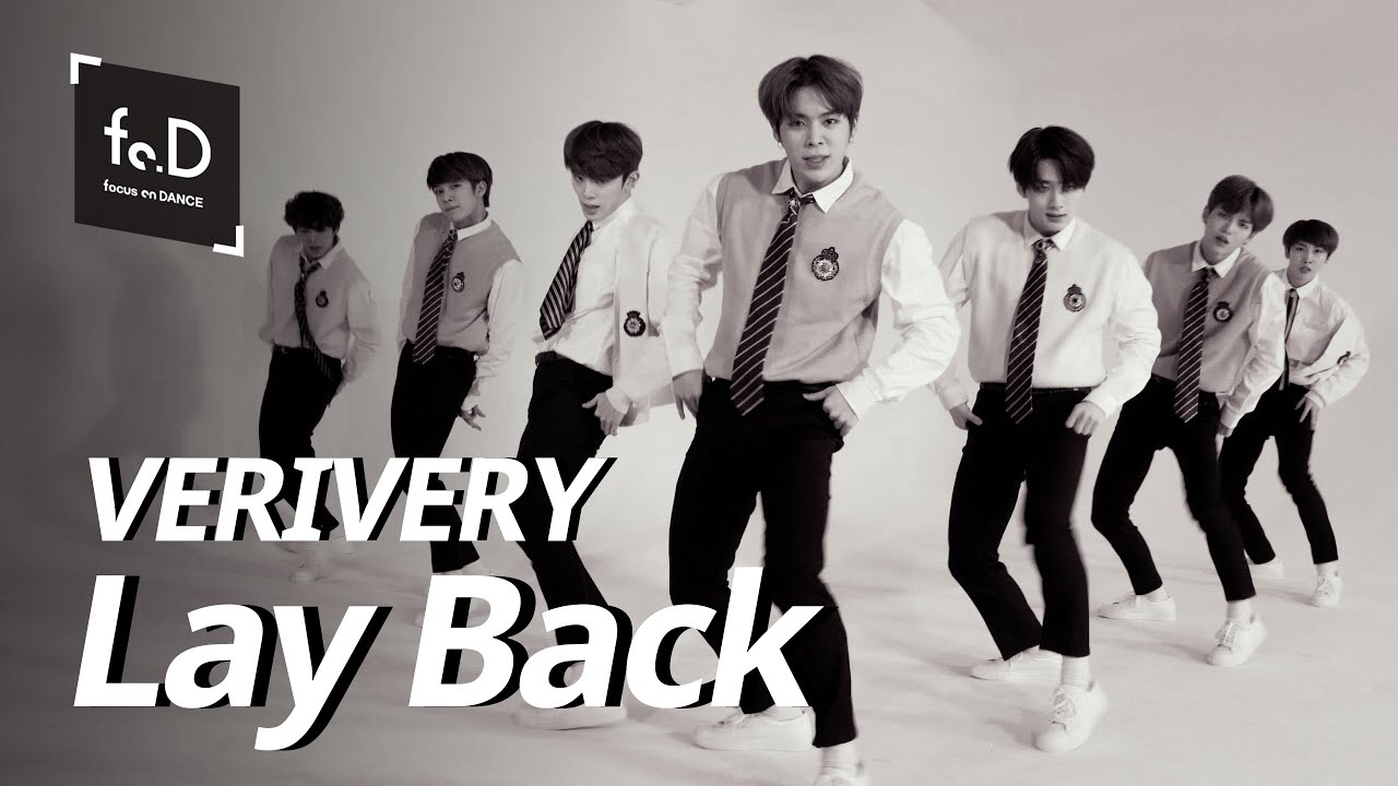 A moment captured by Hoyoung (VERIVERY)'s fan