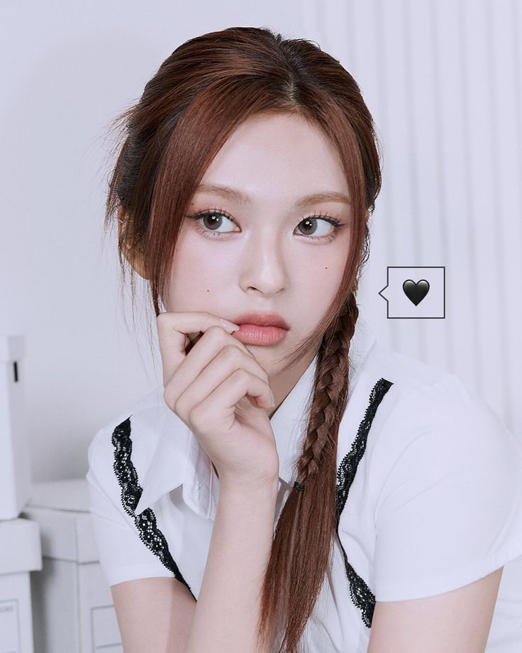 치키타 (BABYMONSTER) 팬이 찍은 순간