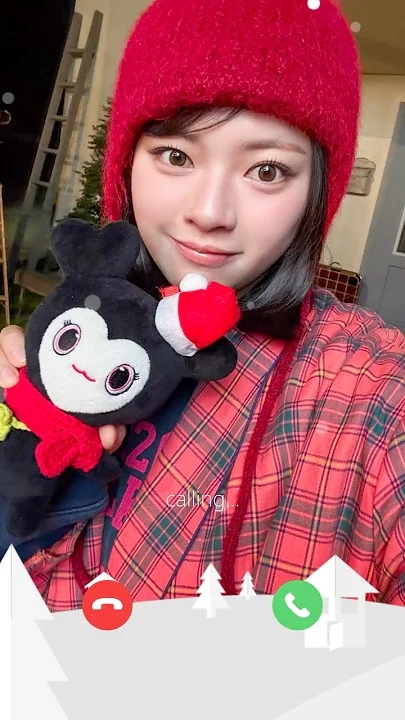 Fandom-recommended wallpaper image of Jeongyeon (TWICE)