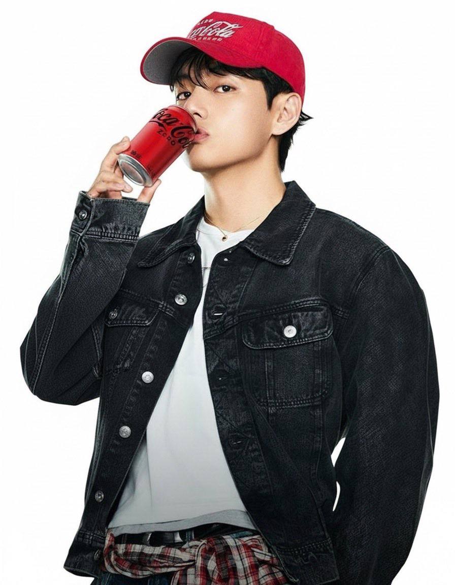 뷔 (방탄소년단) 팬이 찍은 순간