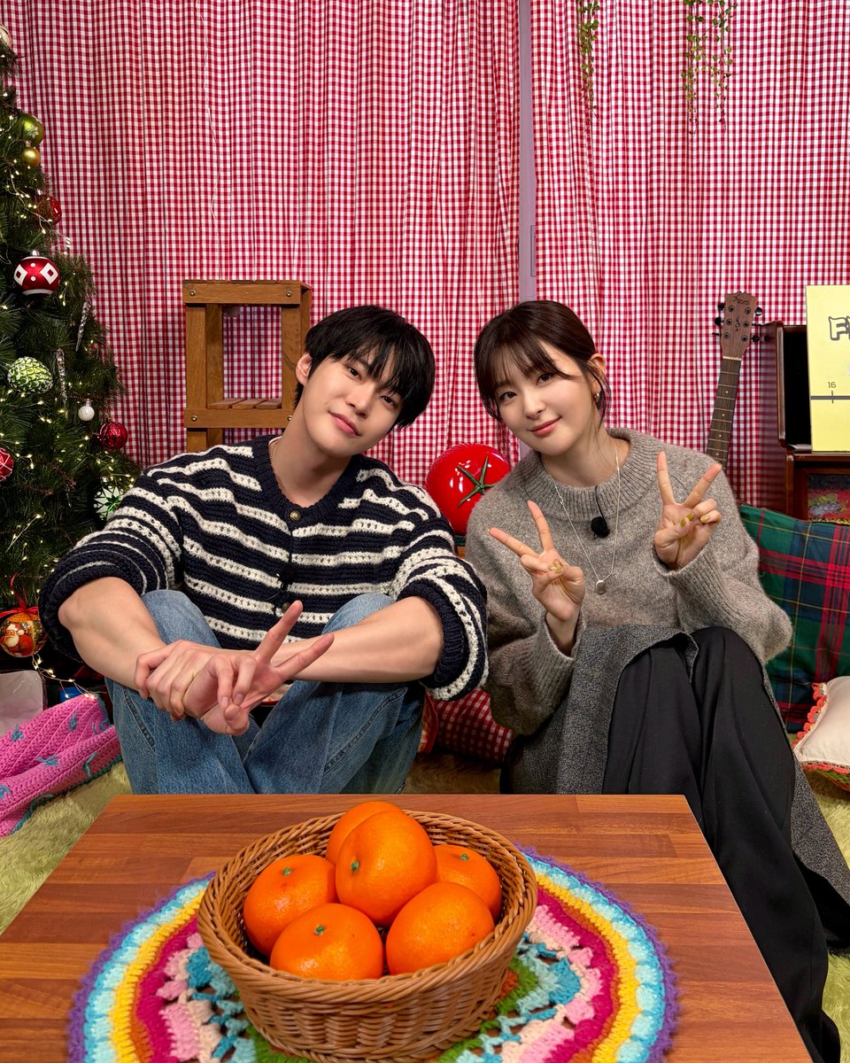 A moment captured by NCT's fan