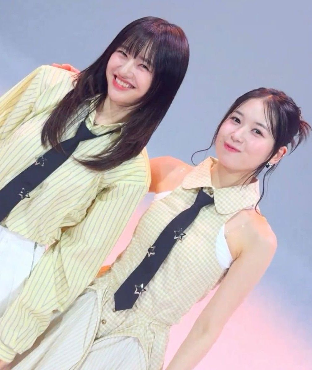 Potret di balik layar Kato Cocoro (ME:I)