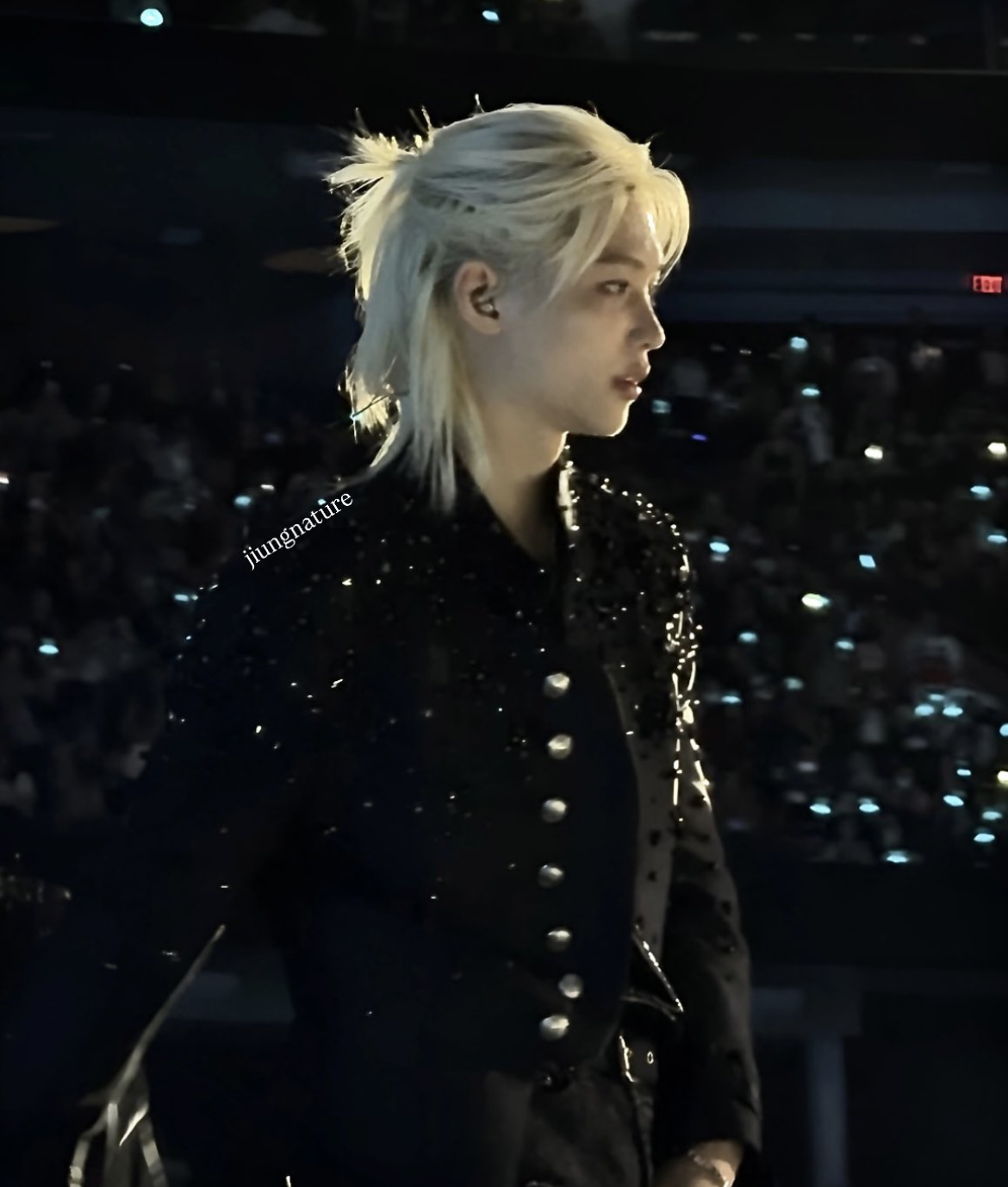 Felix (Stray Kids)的最新活动照片