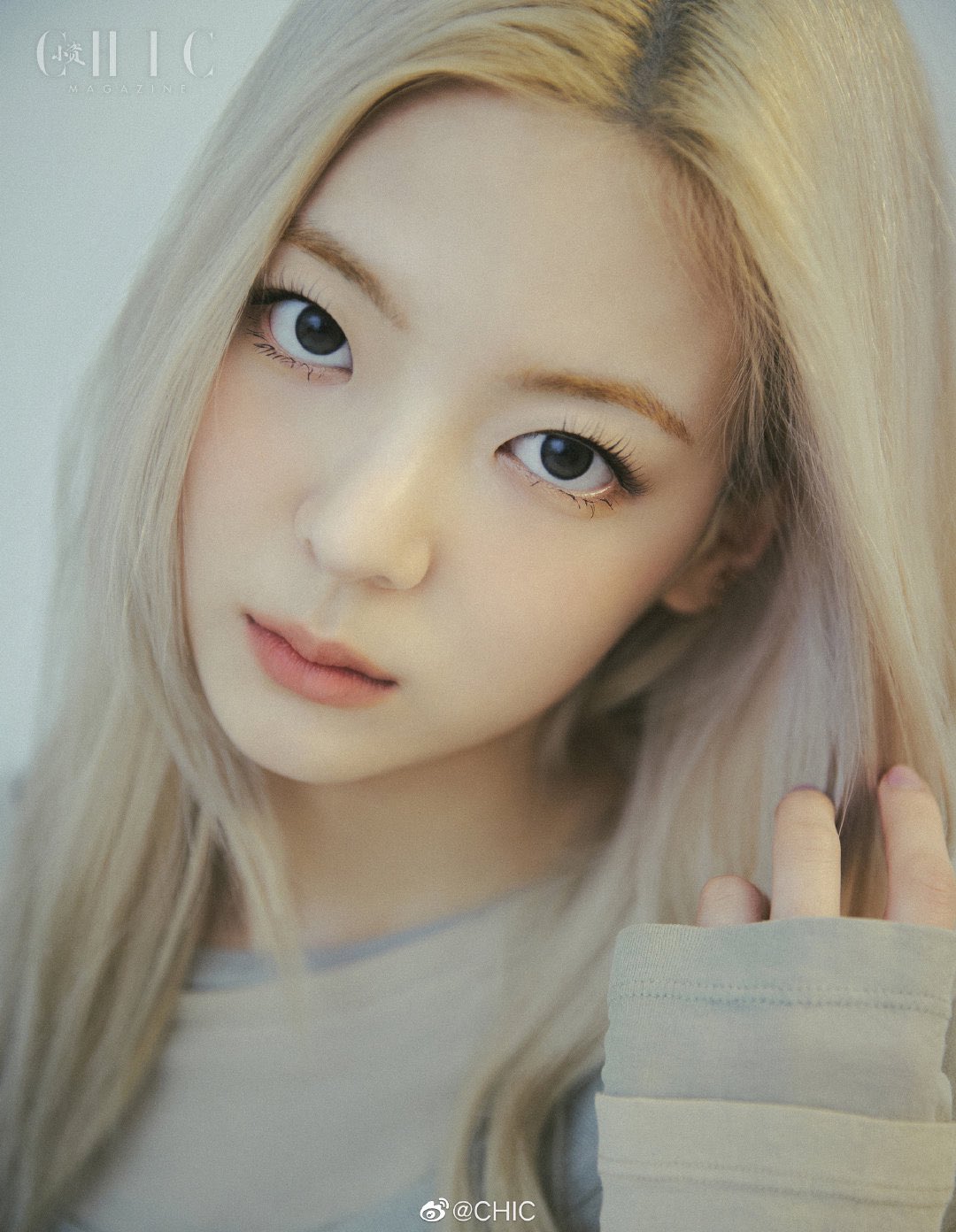 ITZY의 최신 사진