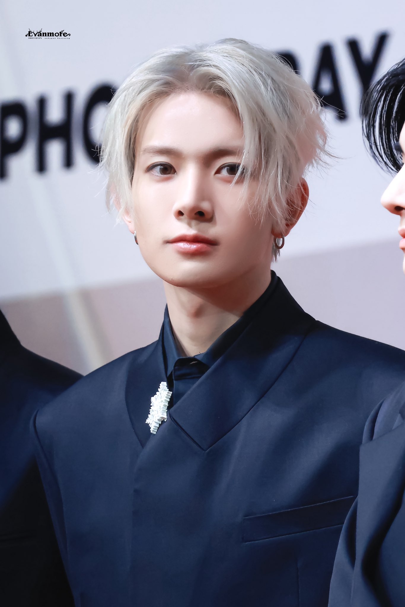 희승 (ENHYPEN) 최근 활동샷