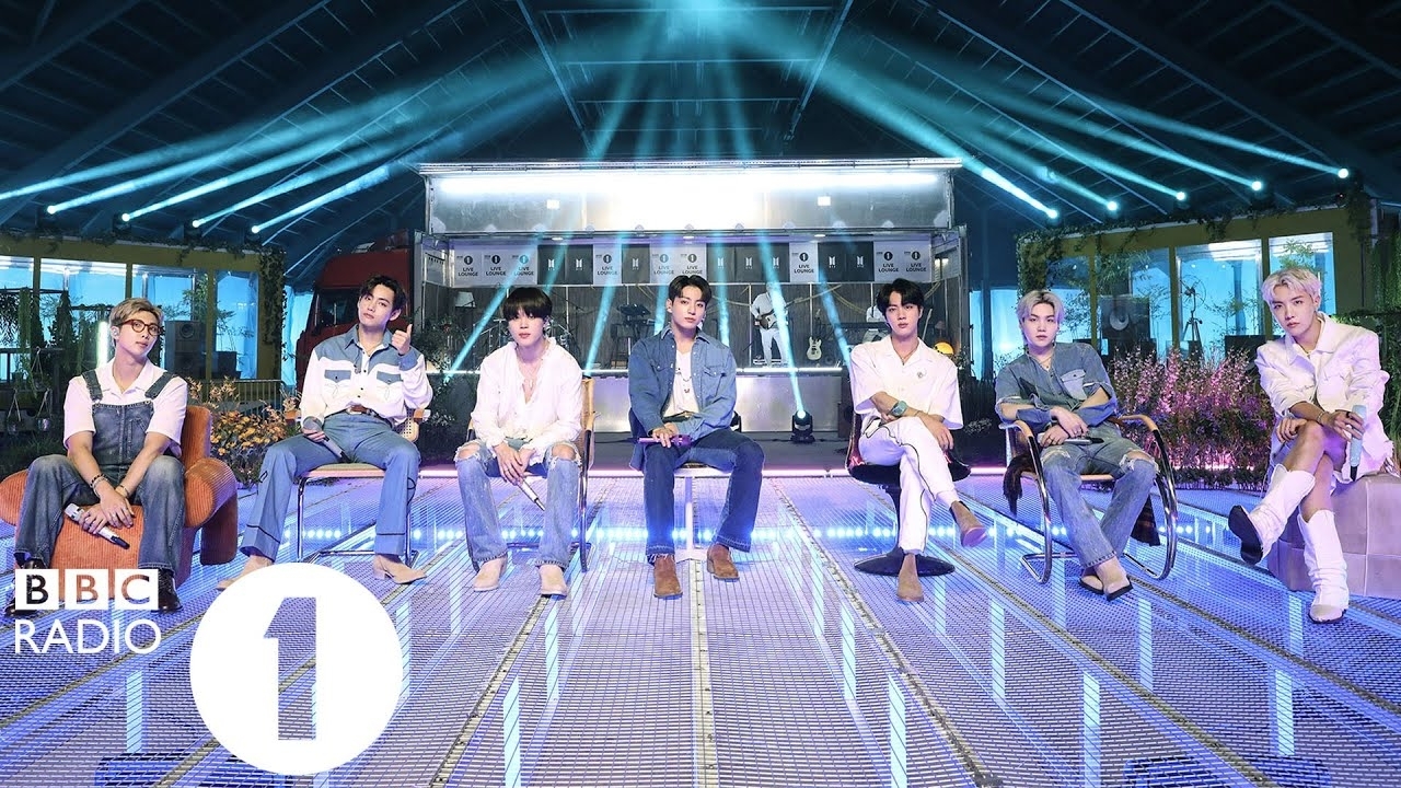 방탄소년단의 최신 사진