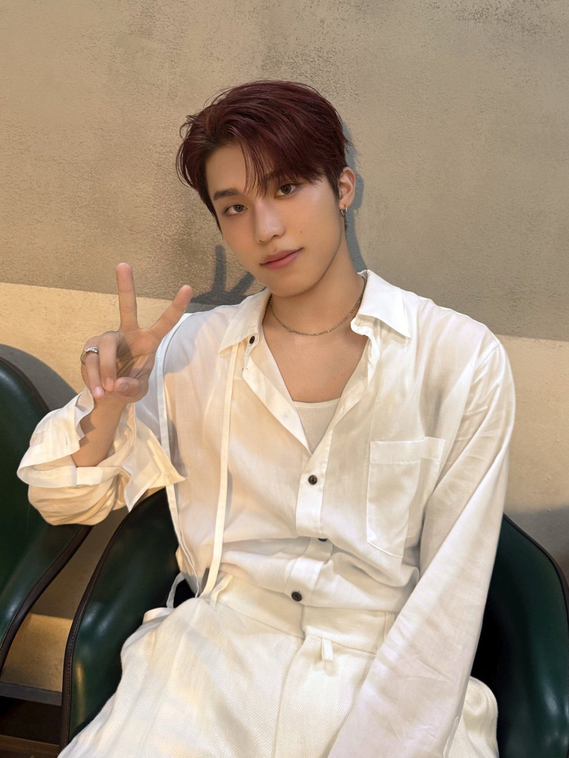 TREASURE的幕後花絮