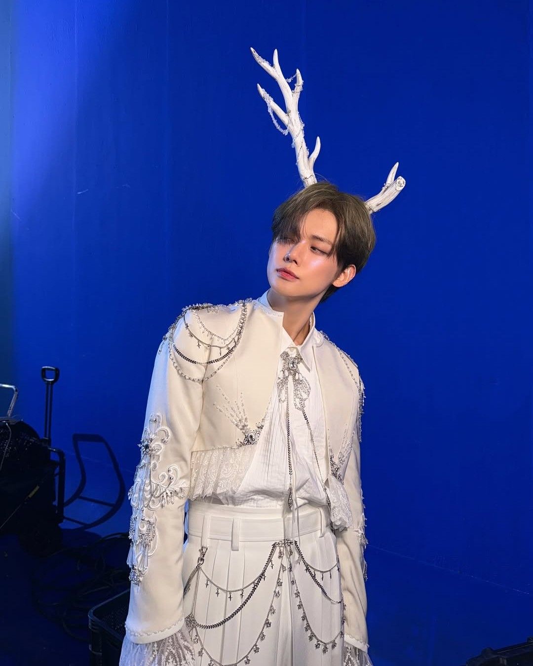 Latest photo of Yeonjun (TOMORROW X TOGETHER)