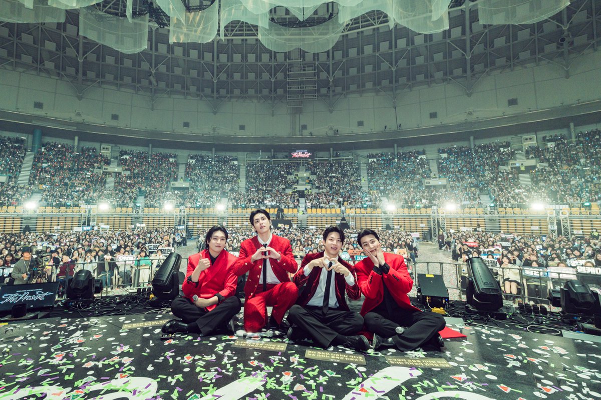 Latest photo of DAY6