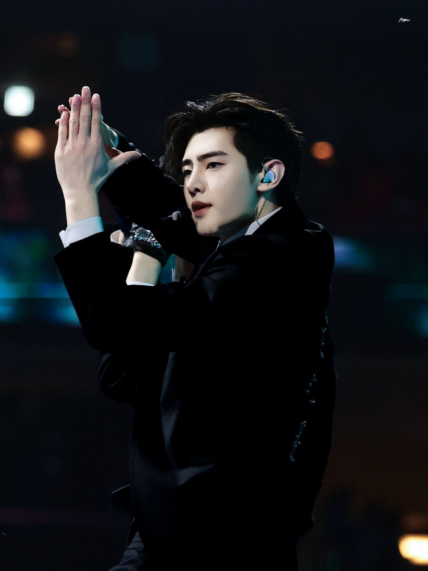 ソンフン (ENHYPEN)の最新写真