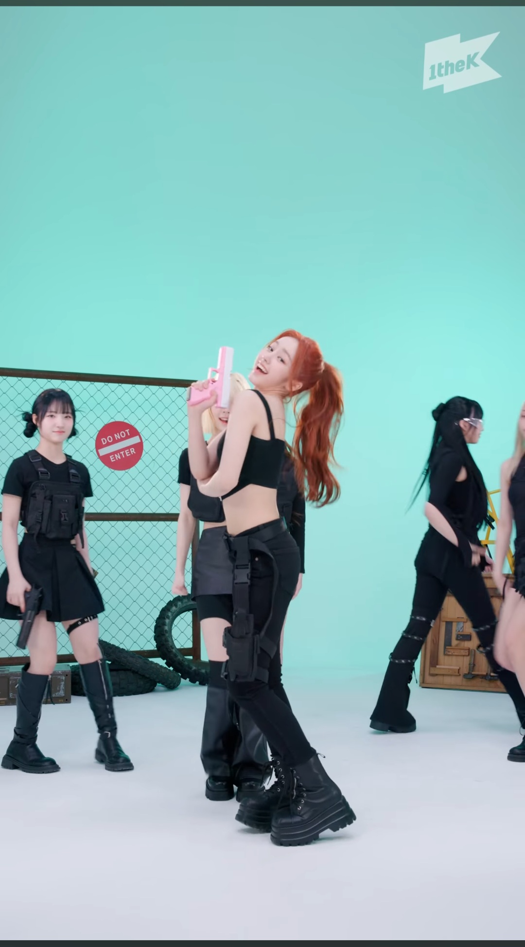 Recent activity shot of UNIS