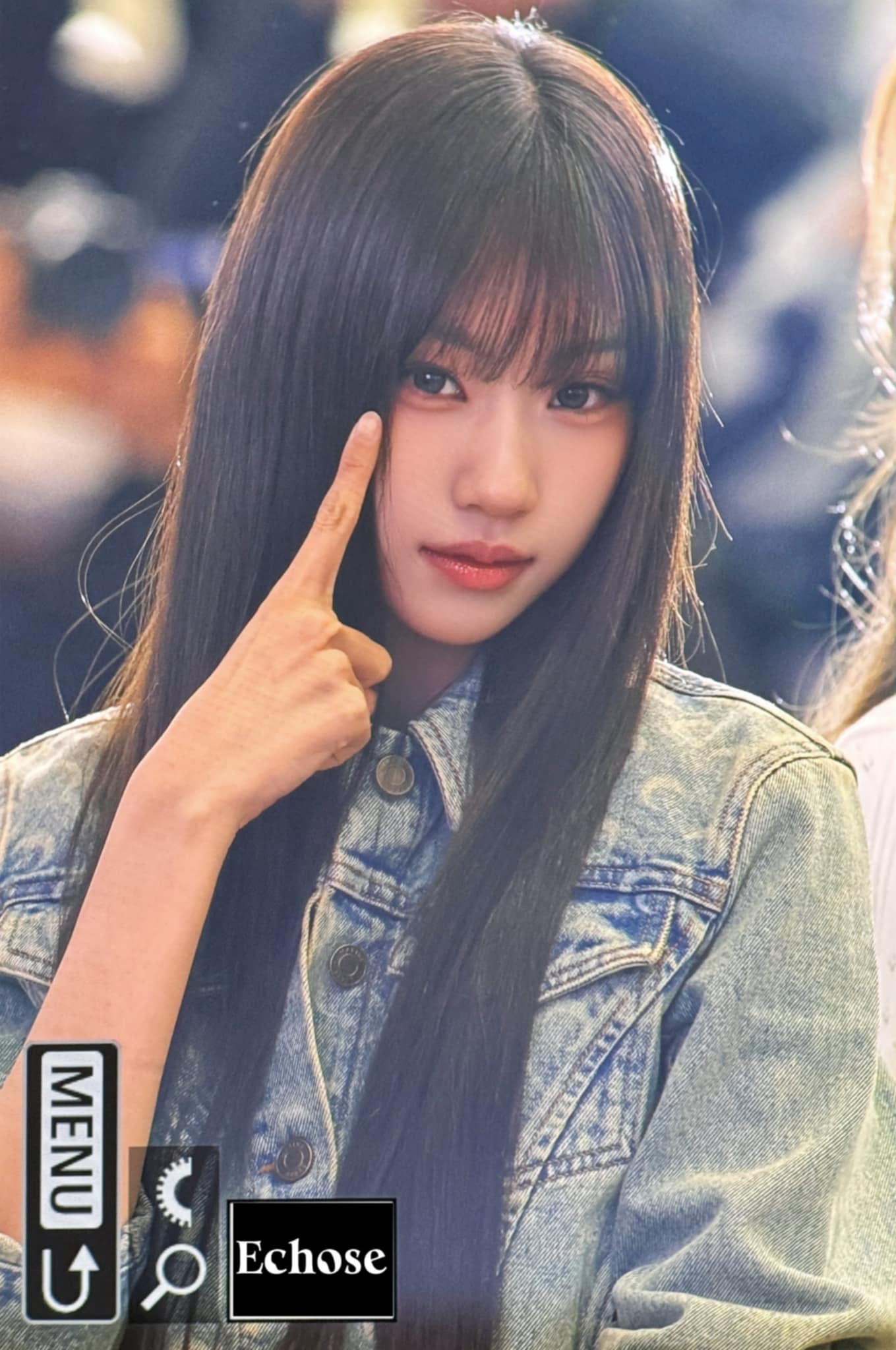 Latest photo of Choi Jungeun (izna)