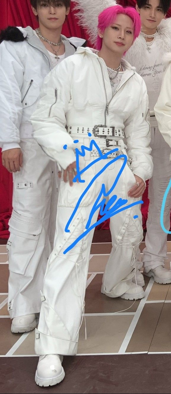 Today's most popular wallpaper in the Kawashiri Ren (JO1) community