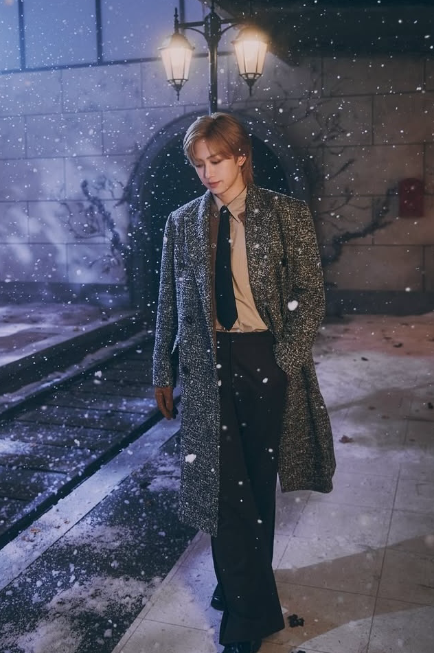 Fuma (&TEAM)的最新活動照片