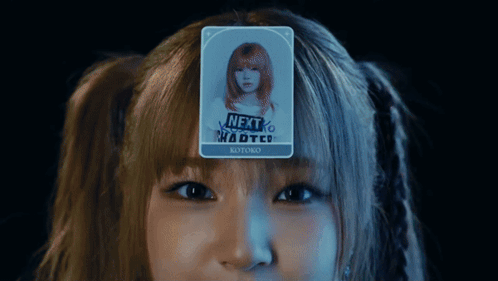 A moment captured by UNIS's fan