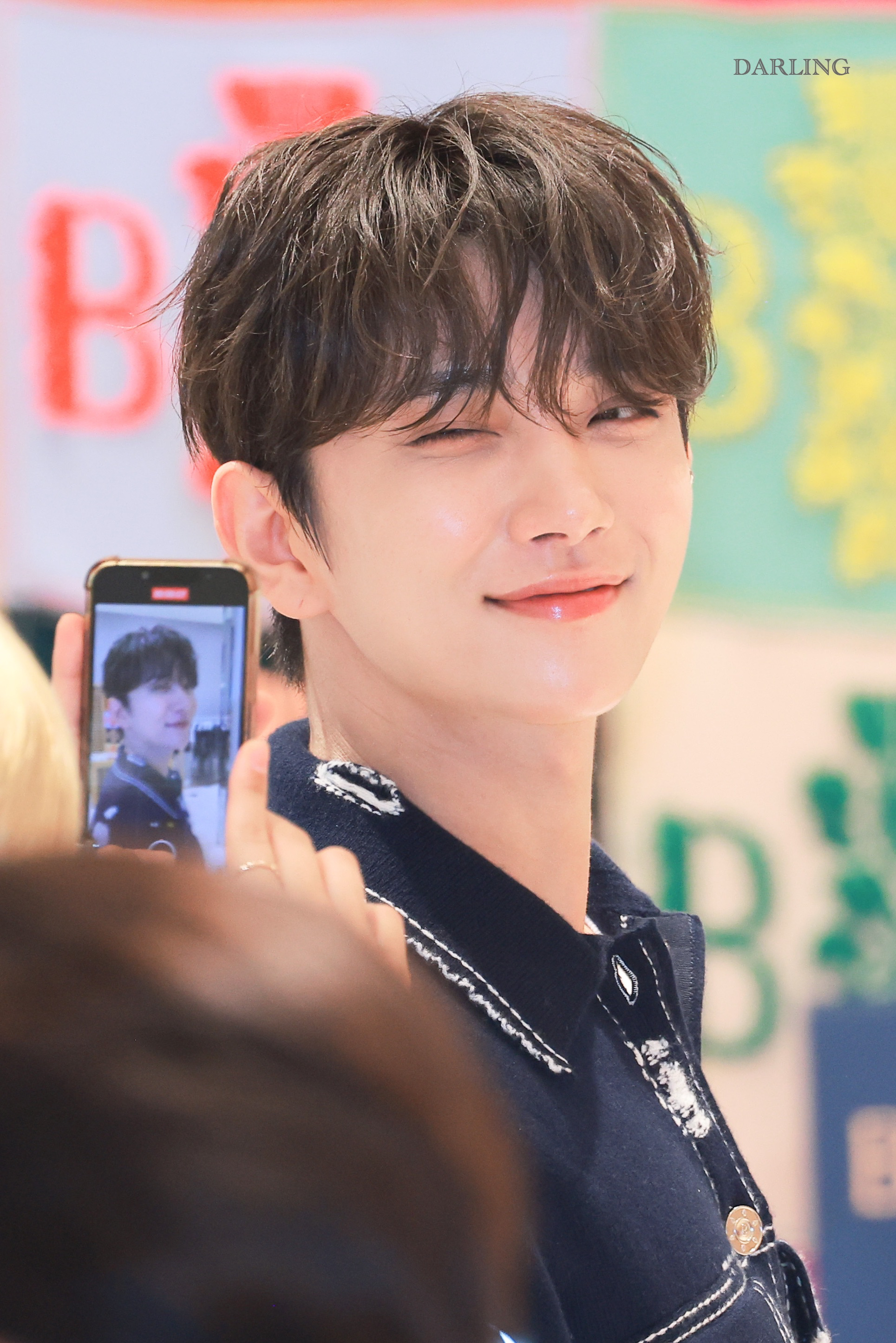 ジョシュア (SEVENTEEN)の最近の活動写真