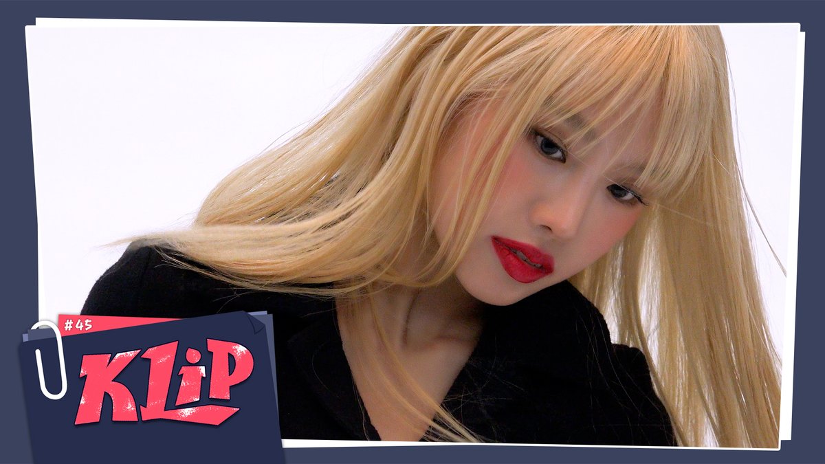 Latest photo of KISS OF LIFE