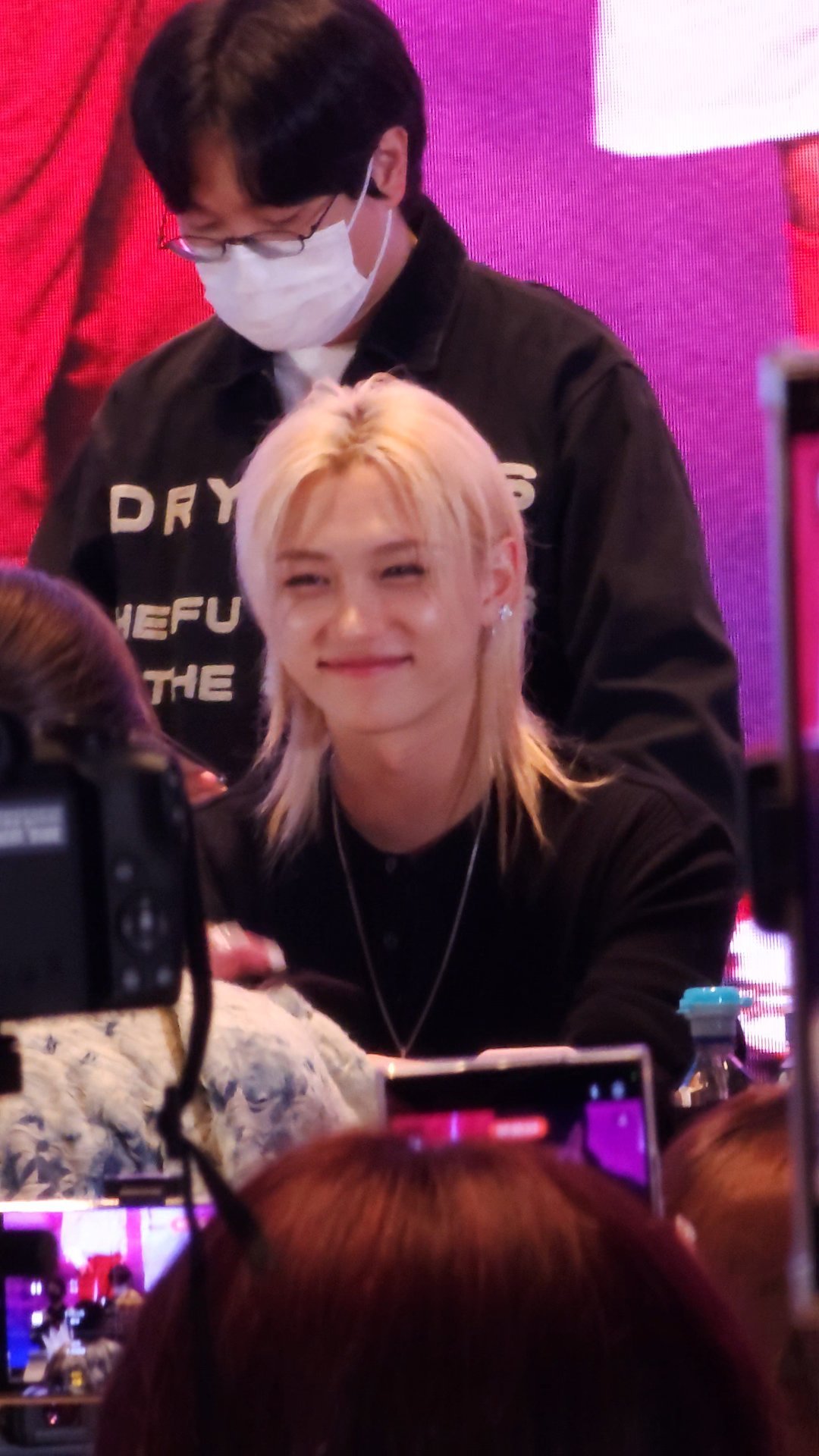 Today's most popular wallpaper in the Felix (Stray Kids) community