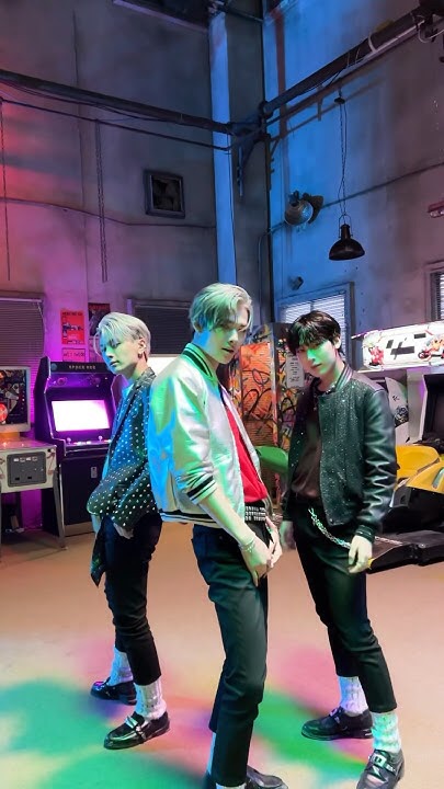 Foto aktivitas terbaru Sunoo (ENHYPEN)