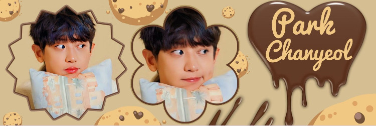 Latest photo of Chanyeol (EXO)