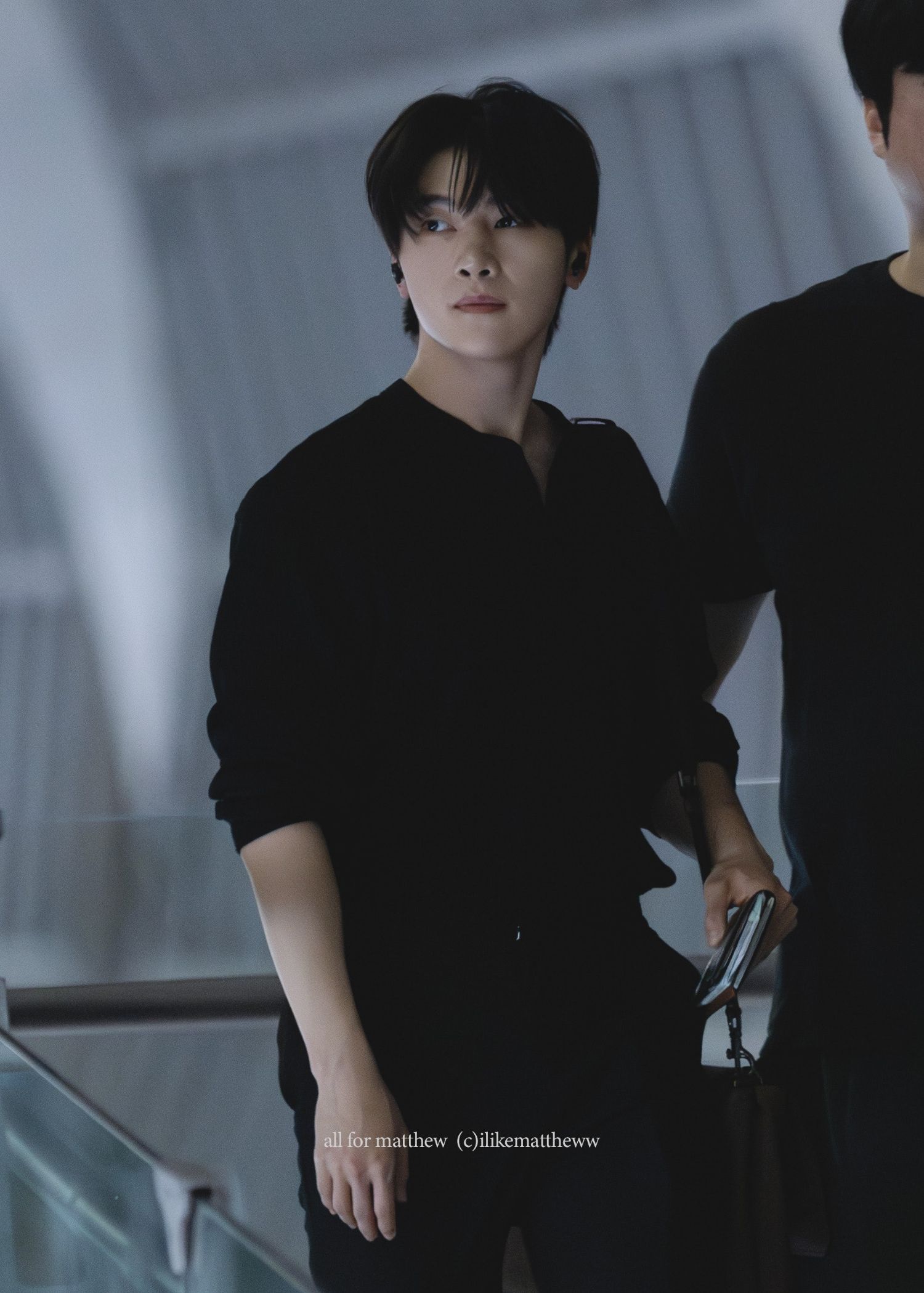 Latest photo of Seok Matthew (ZEROBASEONE)