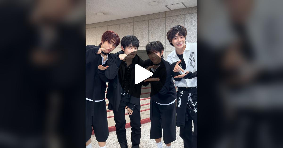 Hot post catching attention from 제이엘 (아홉)'s fandom