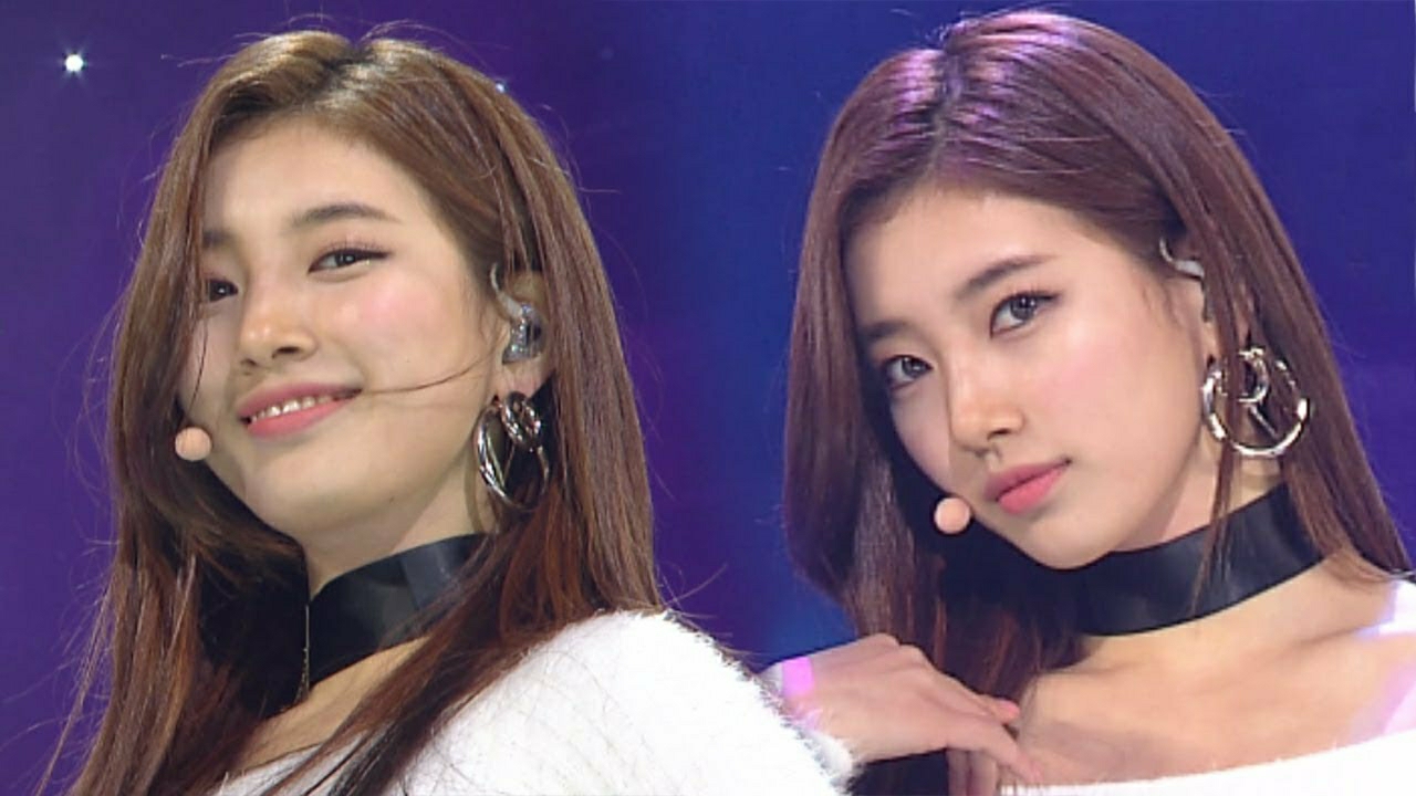 Latest photo of Suzy