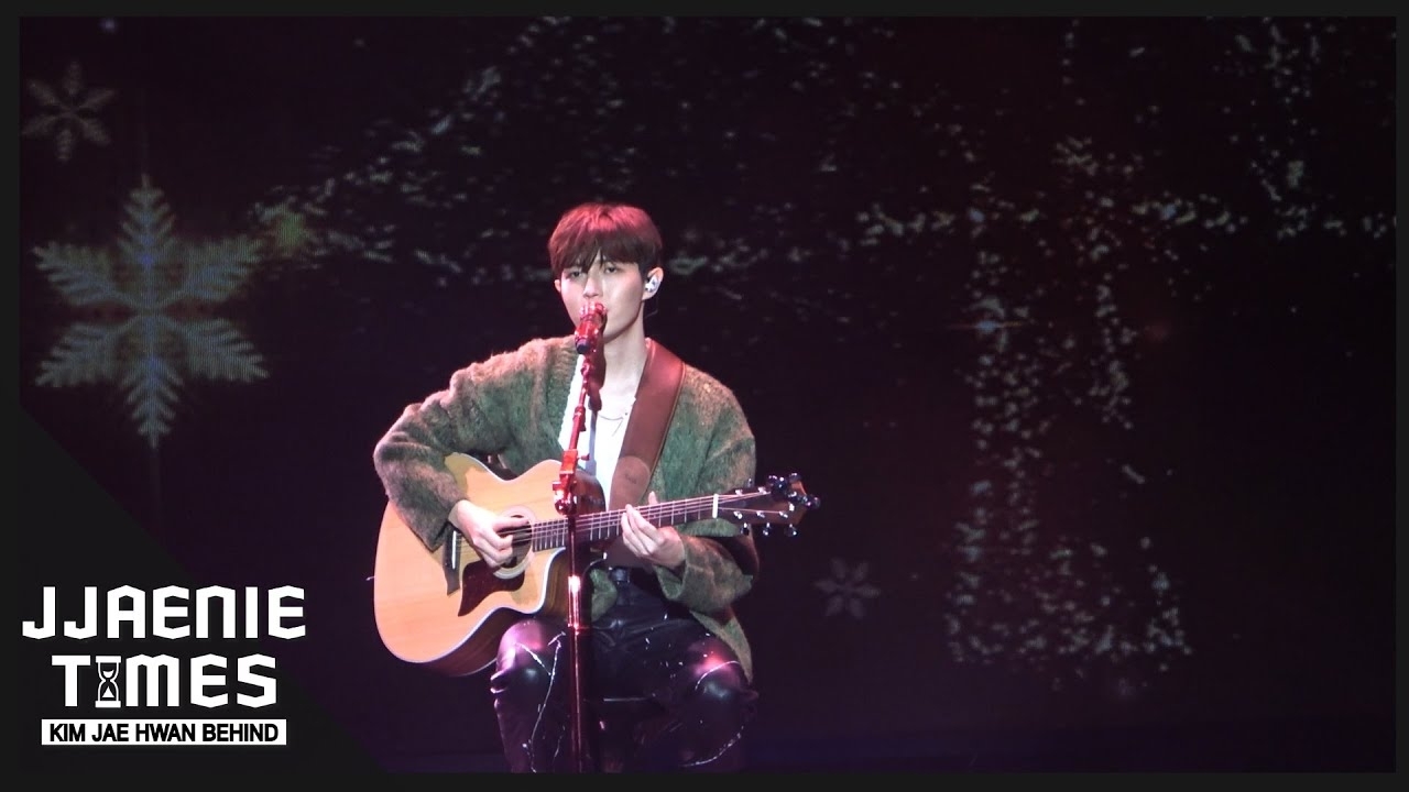 김재환 팬이 찍은 순간