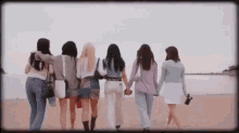 A moment captured by MOMOLAND's fan
