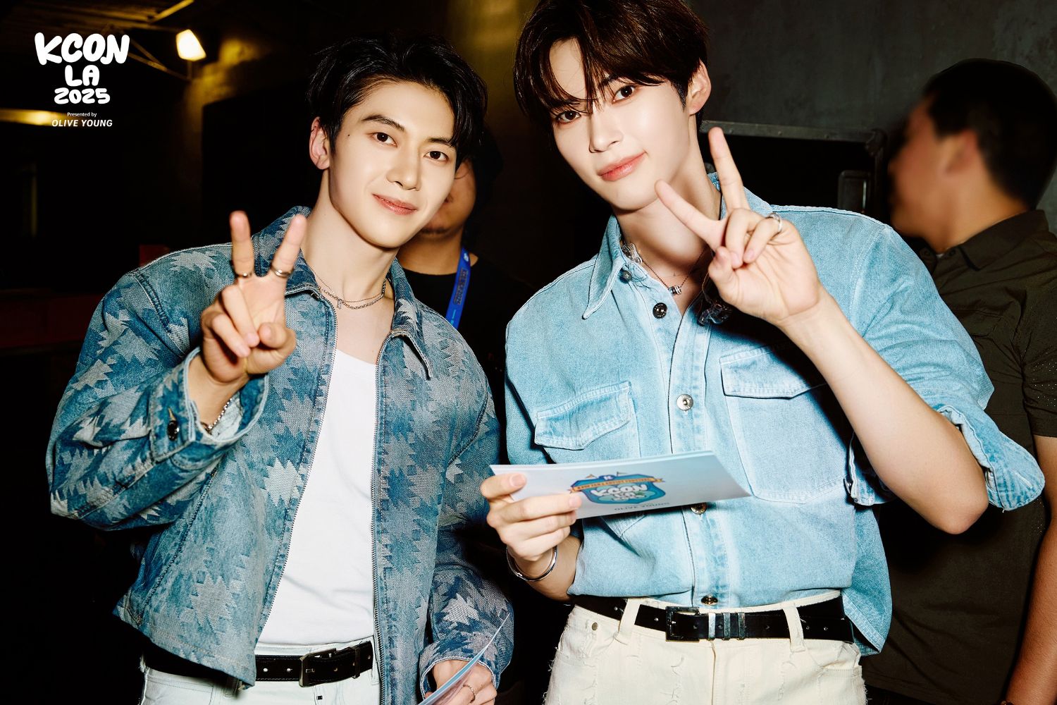 Latest photo of Seok Matthew (ZEROBASEONE)