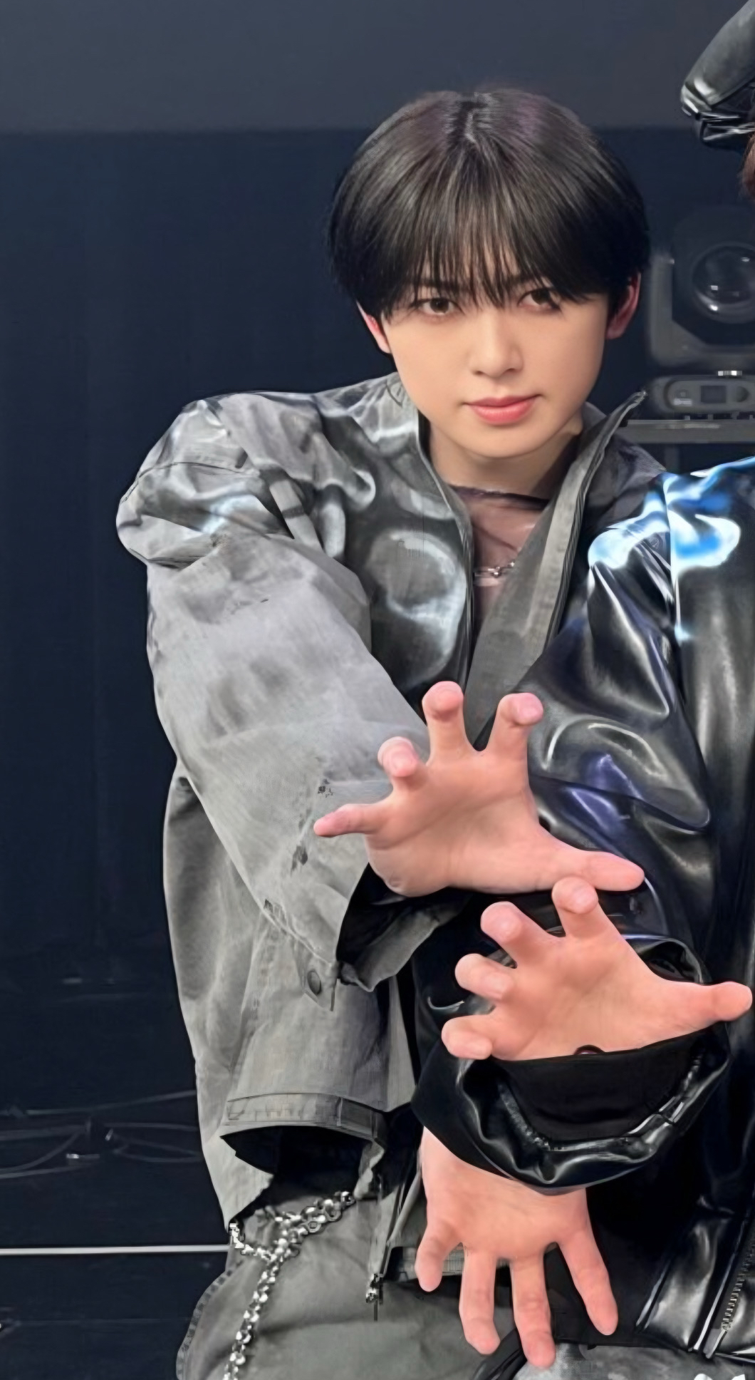 Latest photo of Fuma (&TEAM)