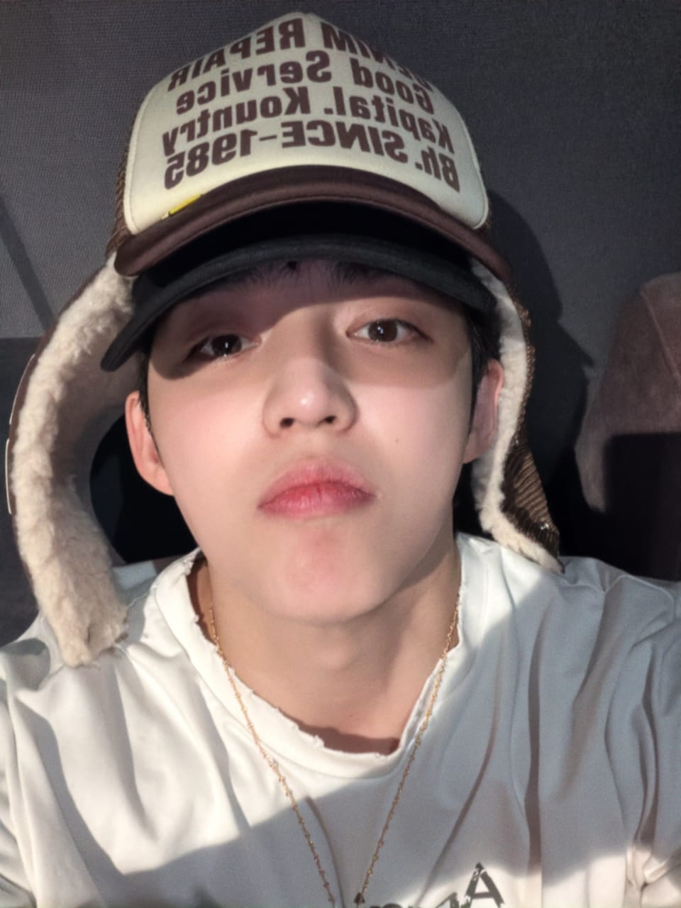 Foto terbaru SEVENTEEN