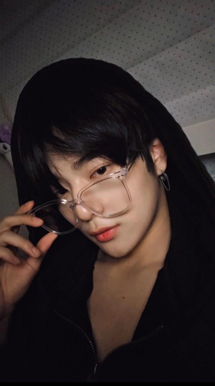 Latest photo of Hong Sungmin (FANTASY BOYS)