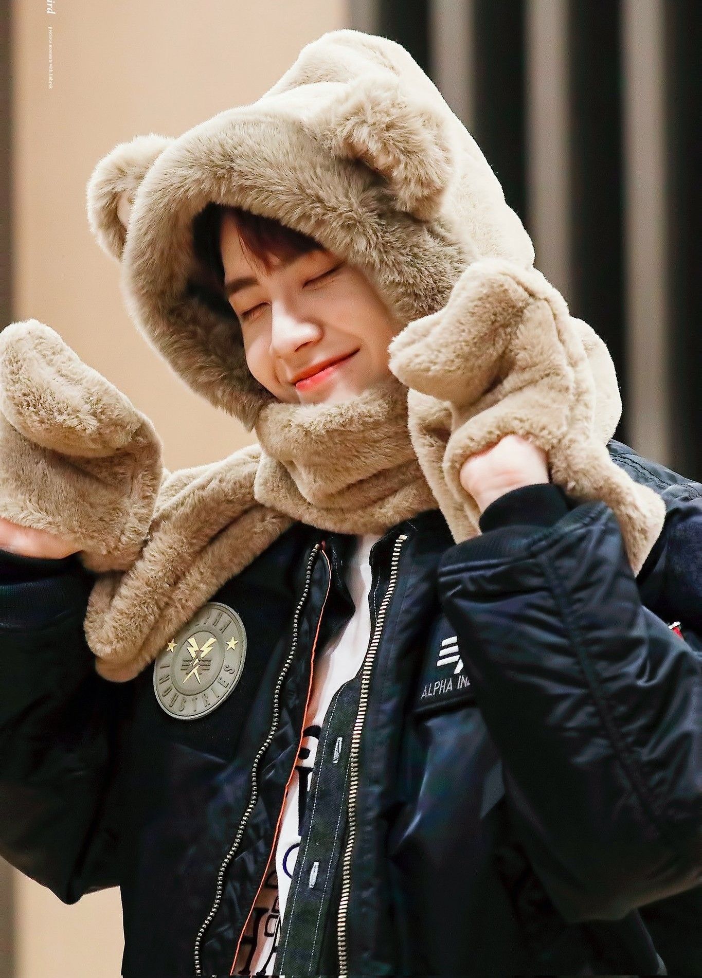 イ・ジニョクの最新写真