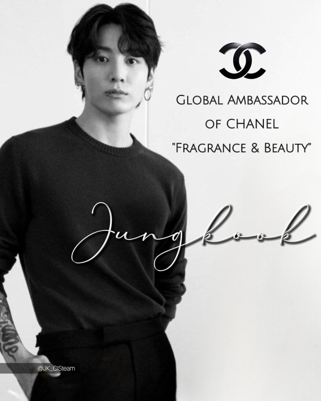 정국 (방탄소년단) 최근 활동샷