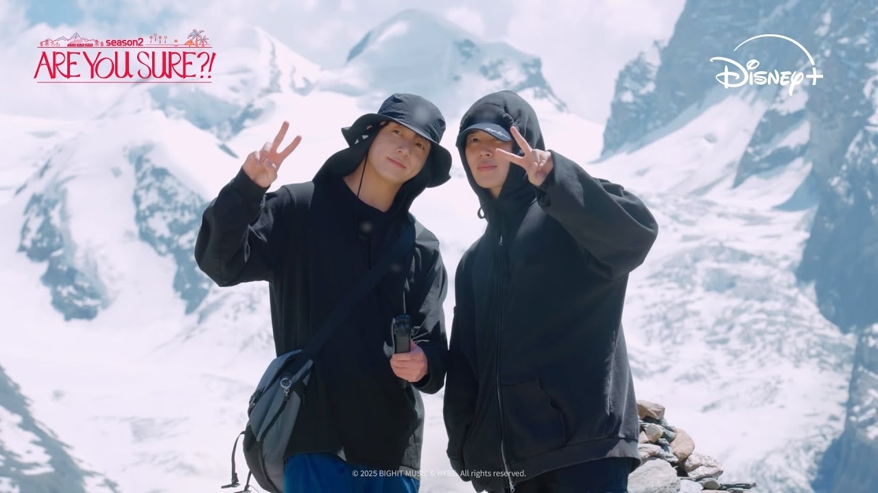 방탄소년단 최근 활동샷