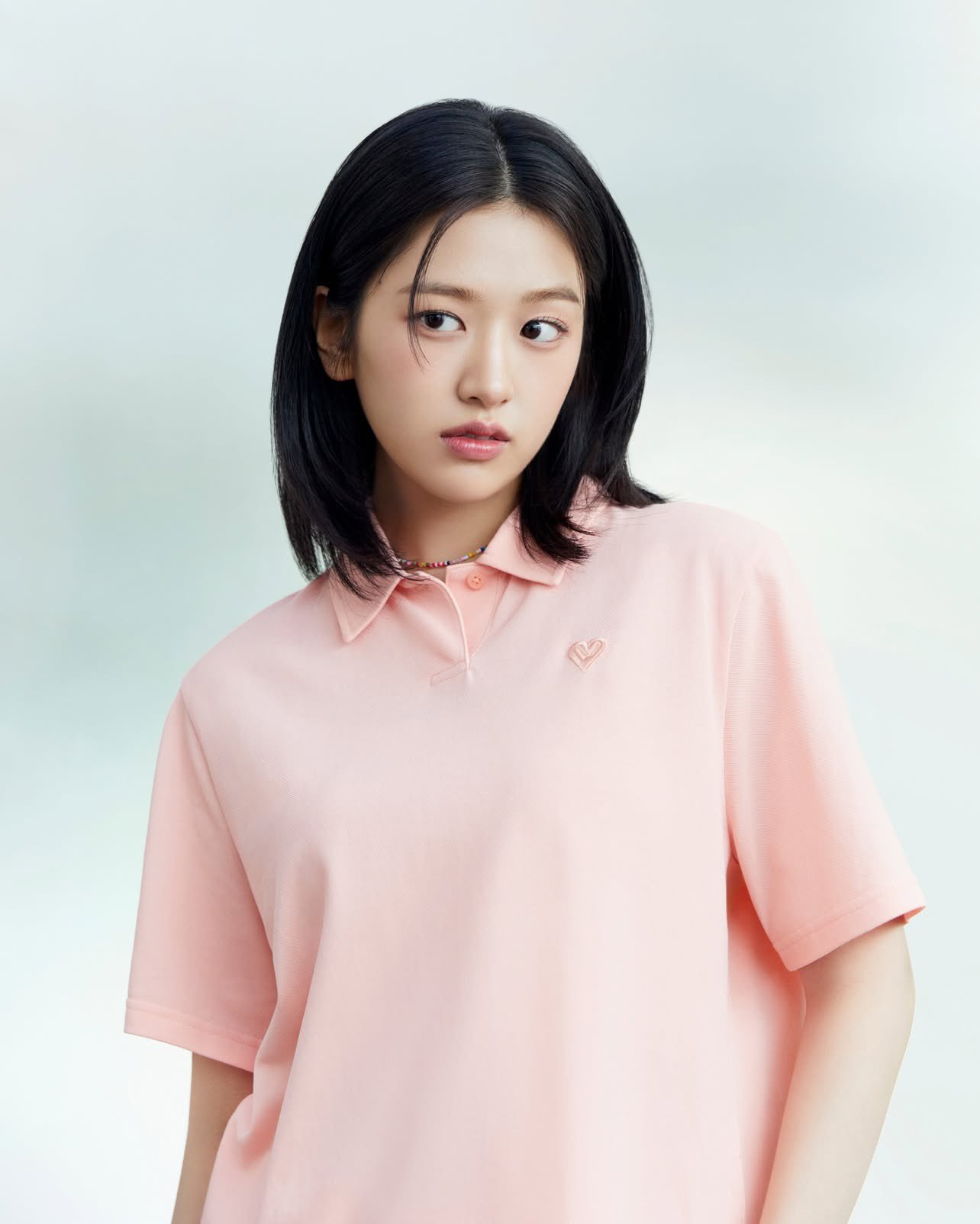Latest photo of An Yujin (IVE)