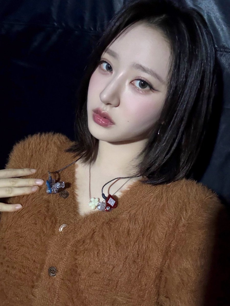 Recent activity shot of H1-KEY