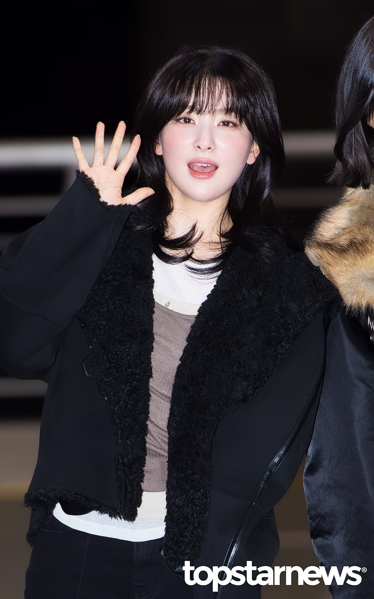 Latest photo of Red Velvet