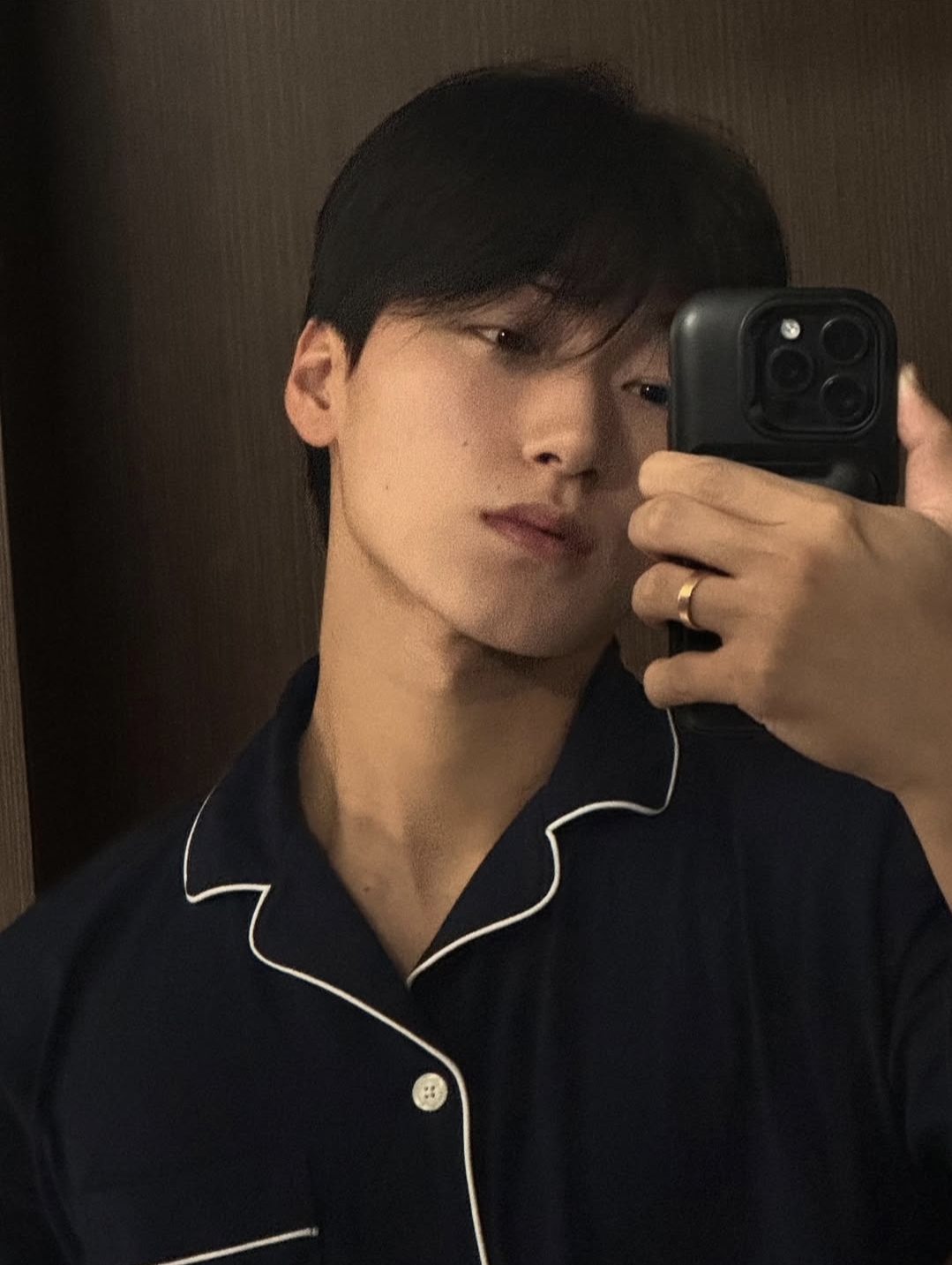 チェ・サン (ATEEZ)ファンが撮った瞬間