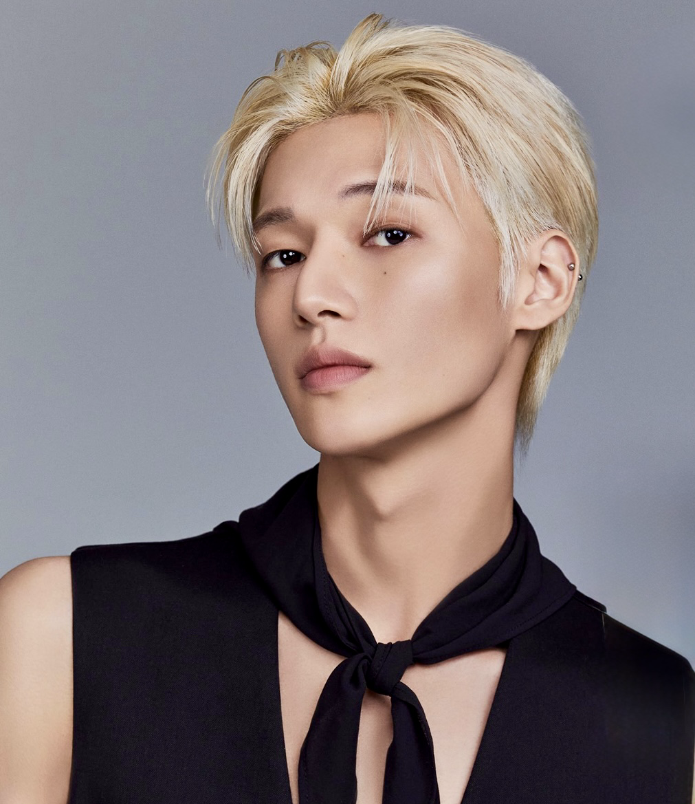 Latest photo of Wooyoung (ATEEZ)