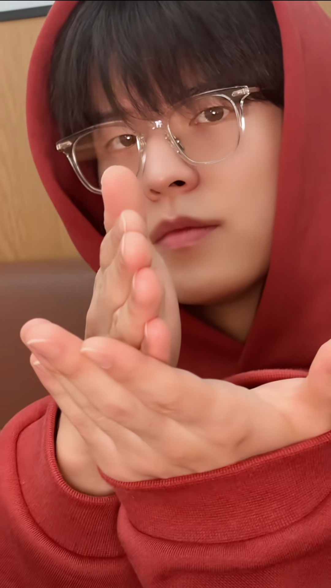 Today's most popular wallpaper in the Seungmin (Stray Kids) community