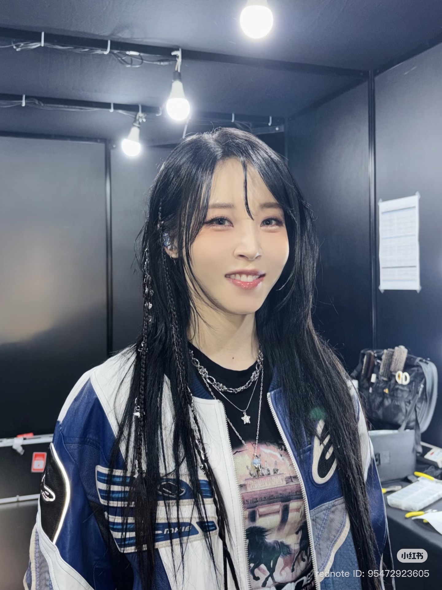 ムンビョル (MAMAMOO)の最新写真