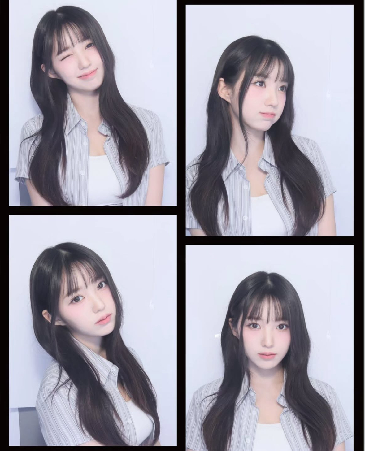 Latest photo of Yeseo (MADEIN)