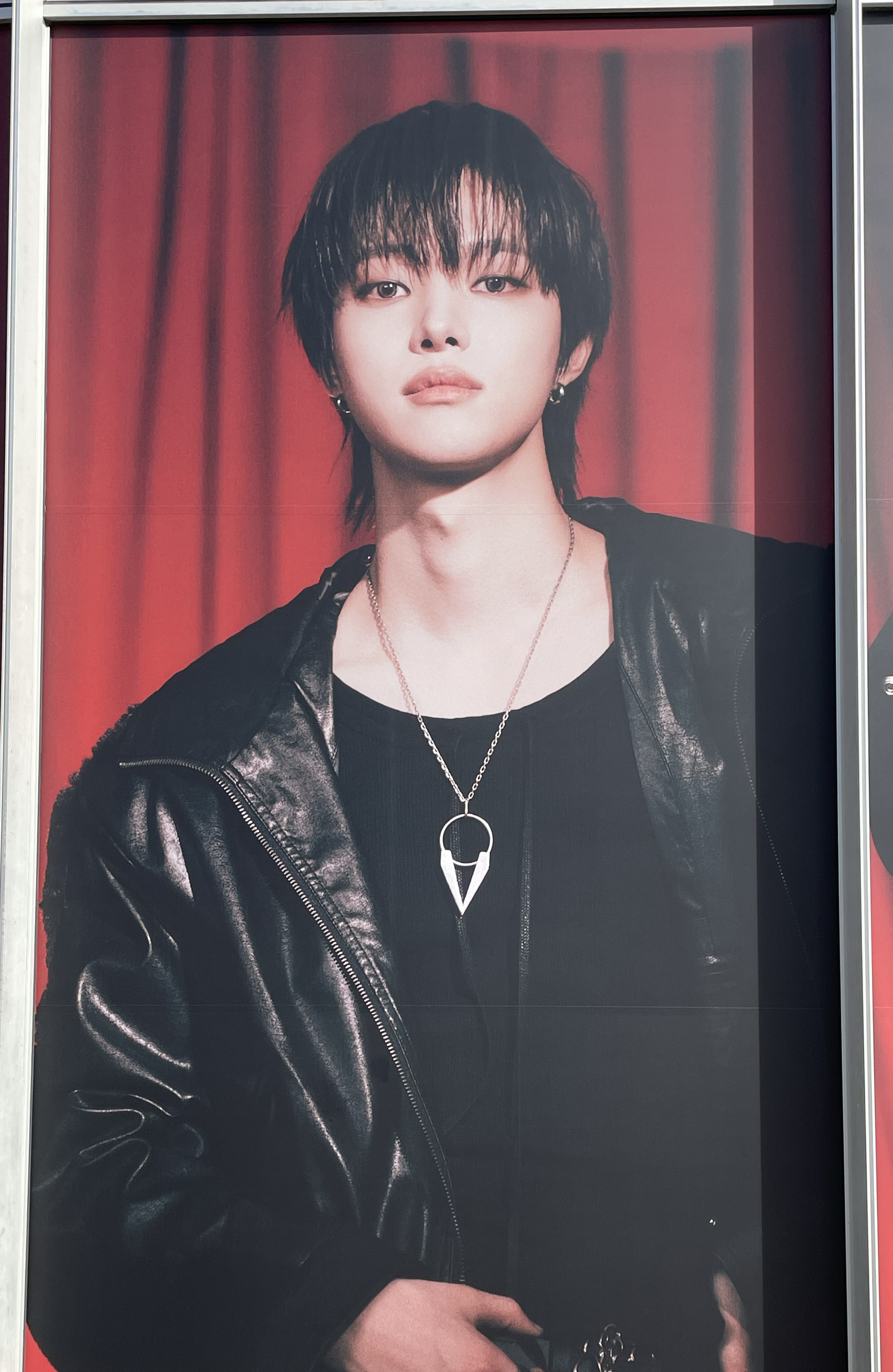 의주 (앤팀) 최근 활동샷